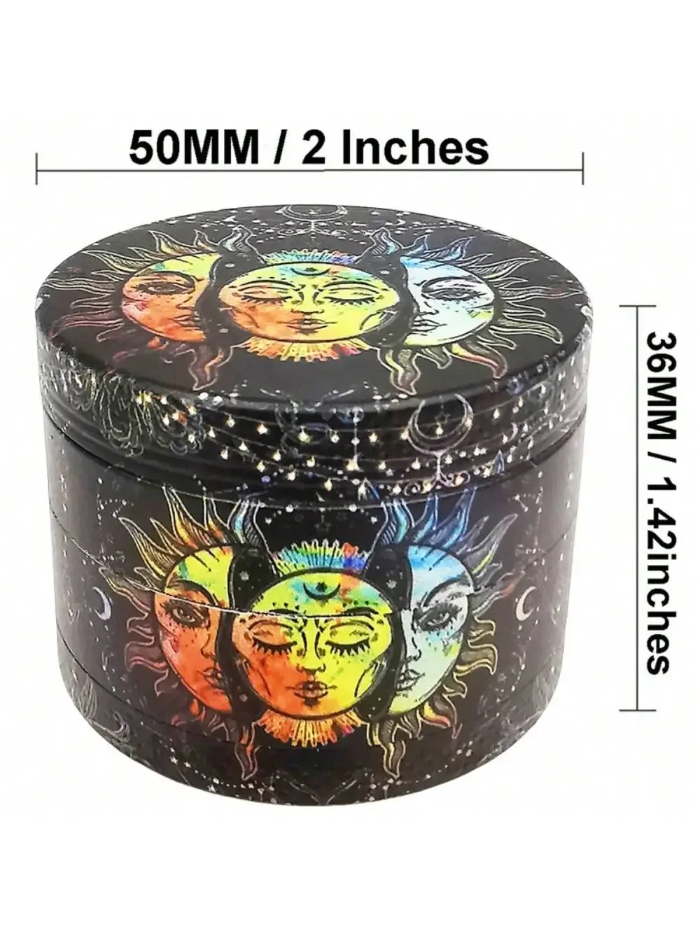 50mm-E