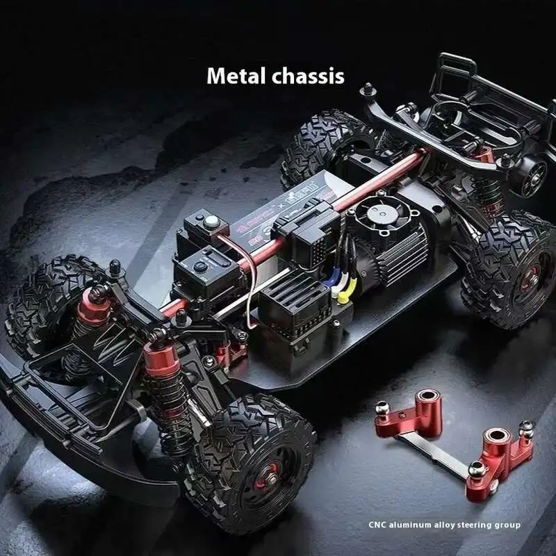 MJX   1:14 14209 14210 14211 ̽ī  Ʈ 2852 귯ø   ǲ 47 KM/H   ڵ 峭