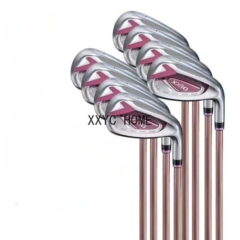 

Golf Clubs