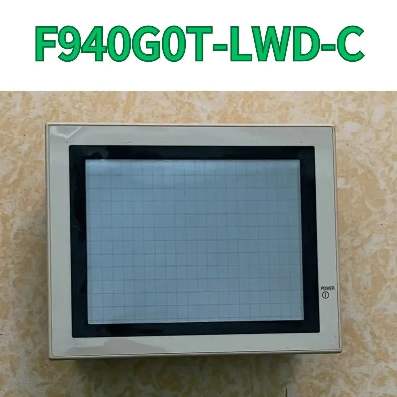 

second-hand Touch screen F940G0T-LWD-C test OK Fast Shipping