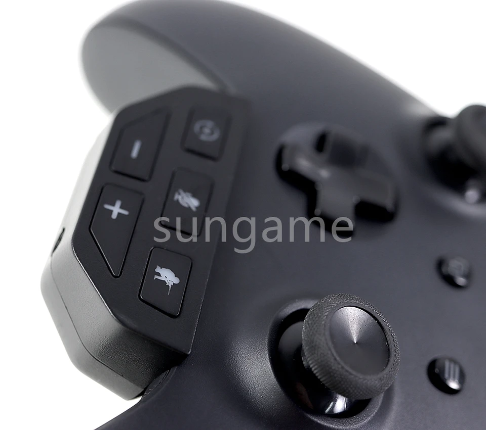 Xbox one adapter headset - Computer kopen