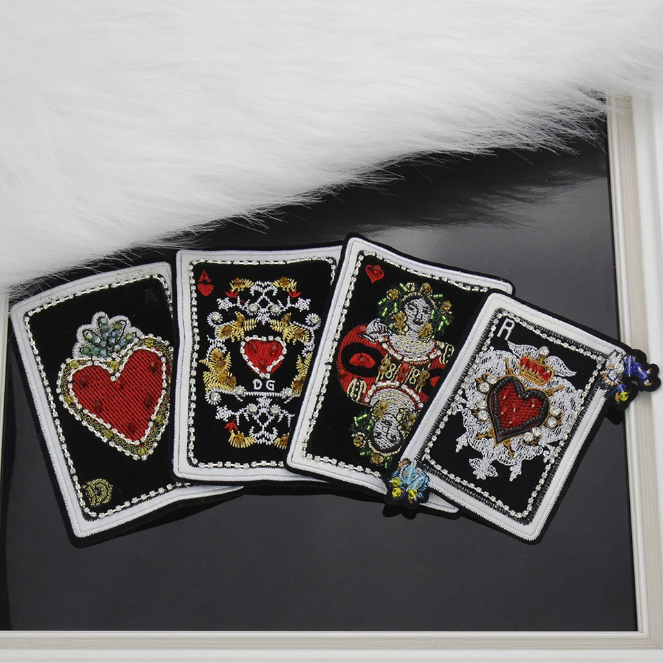 AHANDMAKER 120 Strass In Vetro Da Cucire 2 Fori - 10 Colori, 12 Pezzi Per Colore - Perline Piatte Per Abiti Fai Da Te E Gioielli - 3