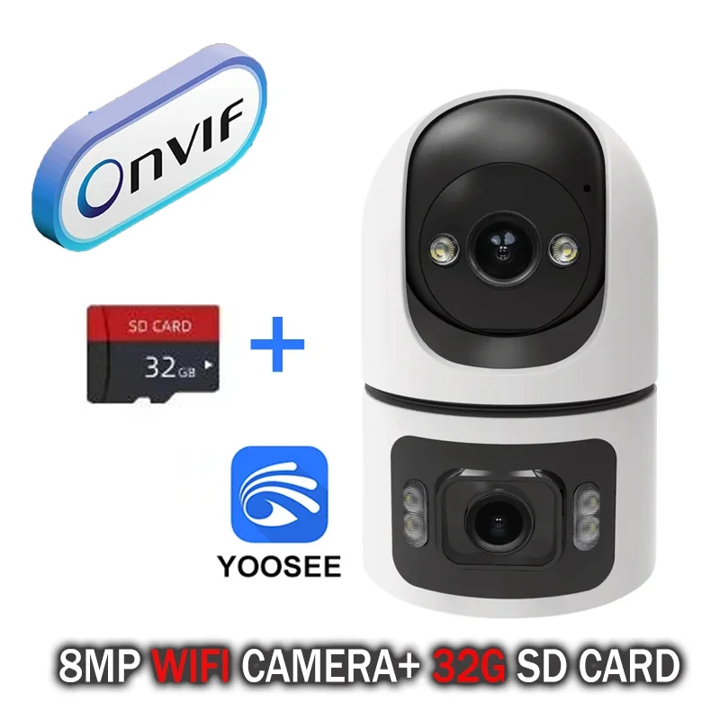 Camera add 32G