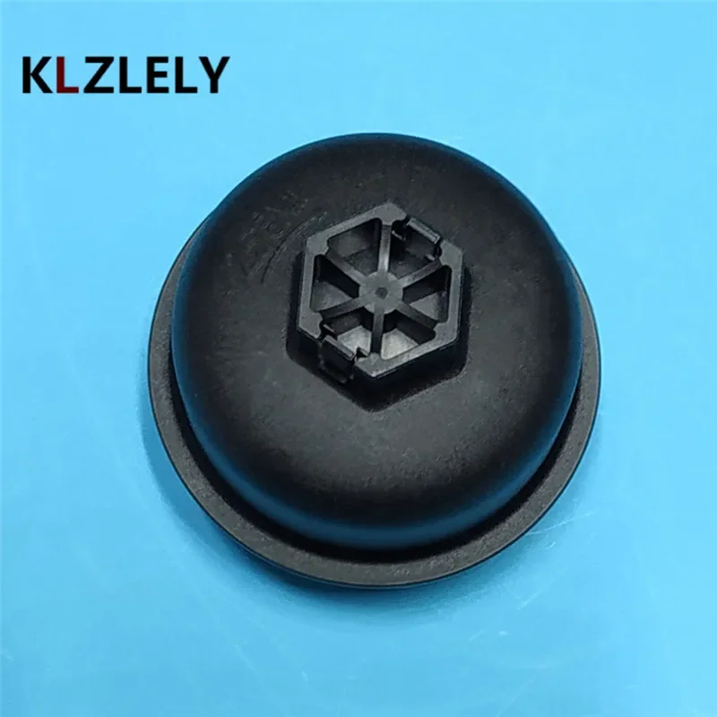 Oil Filter Cap 1103.L7 For PEUGEOT 206 207 307 308 406 407 807 1007 PARTNER BOXER EXPERT PARTNER BIPPER 1995-2008 car oil filter