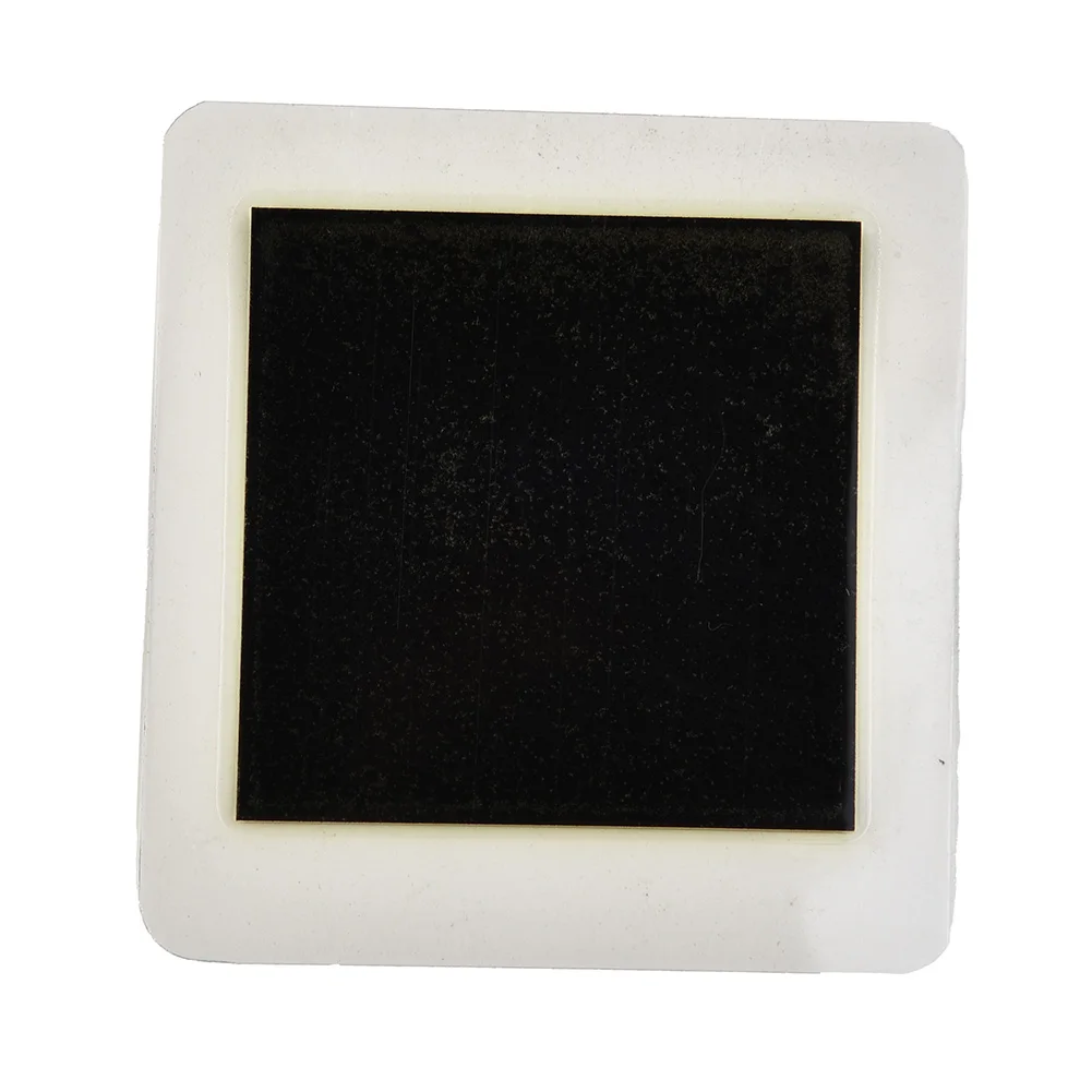 

Instrument Part Magnetic Field Viewing Film Card Magnet Detector Pattern Display L4MF Electromagnetic Radiation Detector Tool