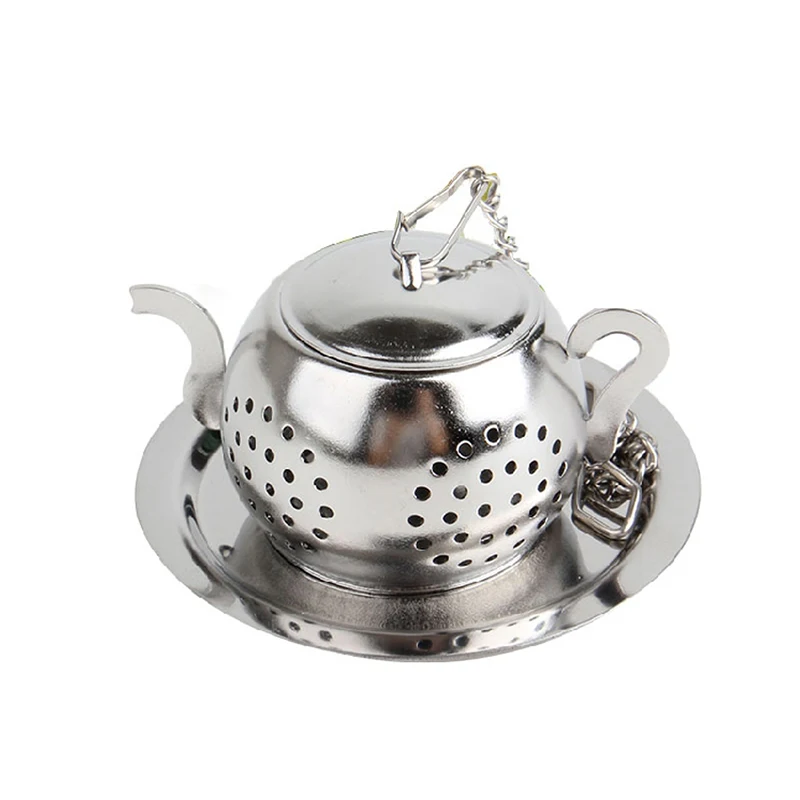 E Teapot 3.5 x 3cm