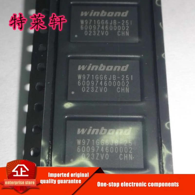 Новый оригинальный Φ W971GG6JB