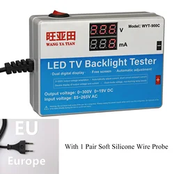 LED Backlight Tester with Adjustable Voltage (NEW EU)