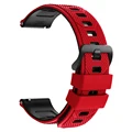 3-Red Black