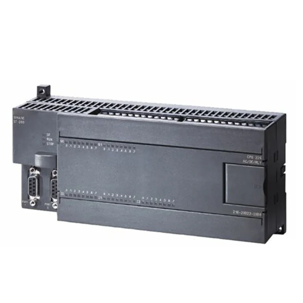 

Компактный модуль PLC в коробке для Siemens 6ES7216-2BD23-0XB8 6ES 7216-2BD23-0XB8