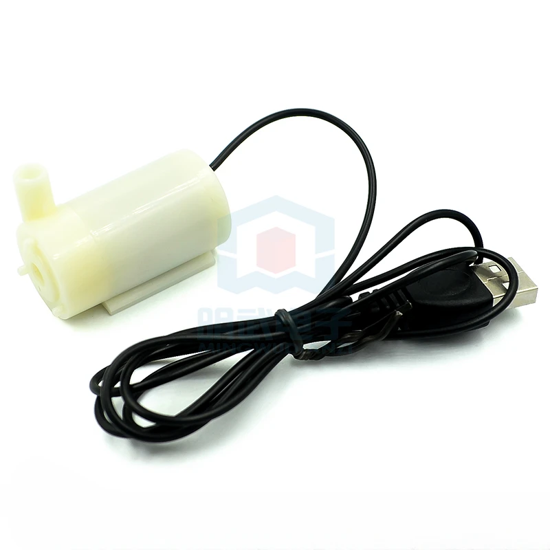 Рисунок 3 - Бесшумный погружной насос