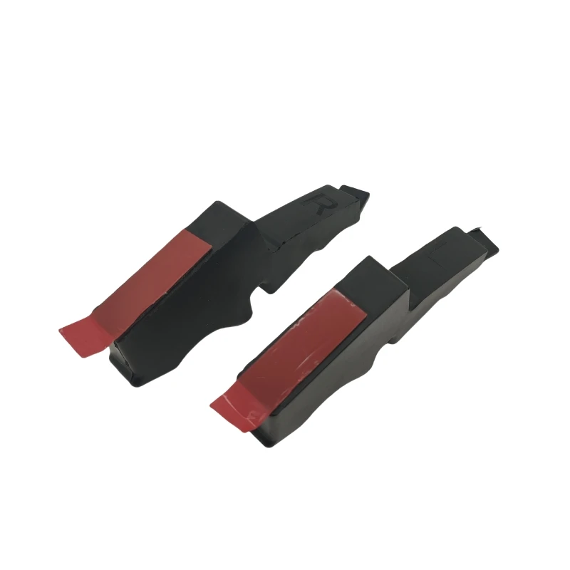 864302T000 86430-2T000 864352T000 is applicable to Kia K5 Optima 10-15 er block rubber head foam sealing strip