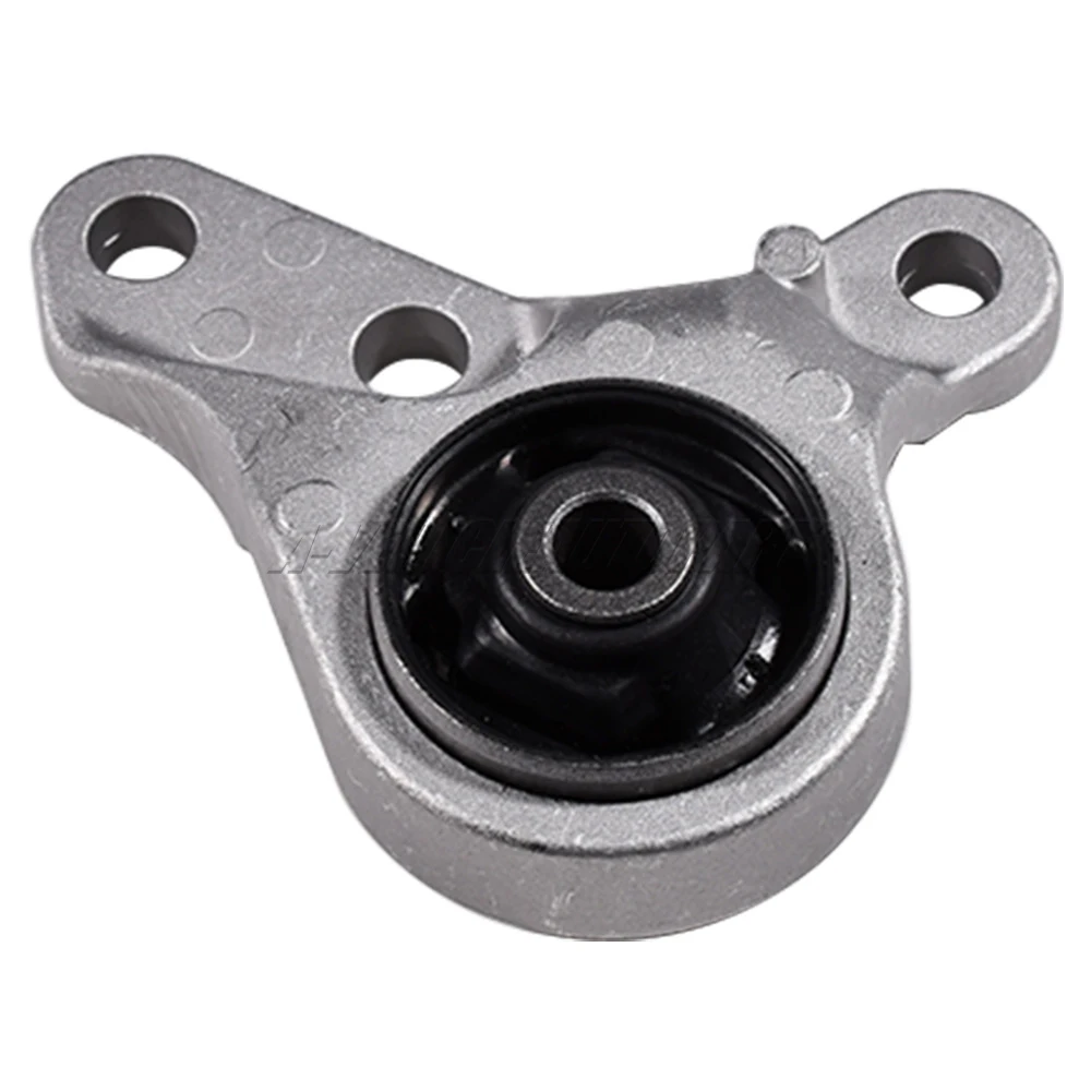 For Mitsubishi Outlander PHEV 2013- Mount Bracket Mounting Rear Differential 3517A053 6061-T6 aluminum alloy