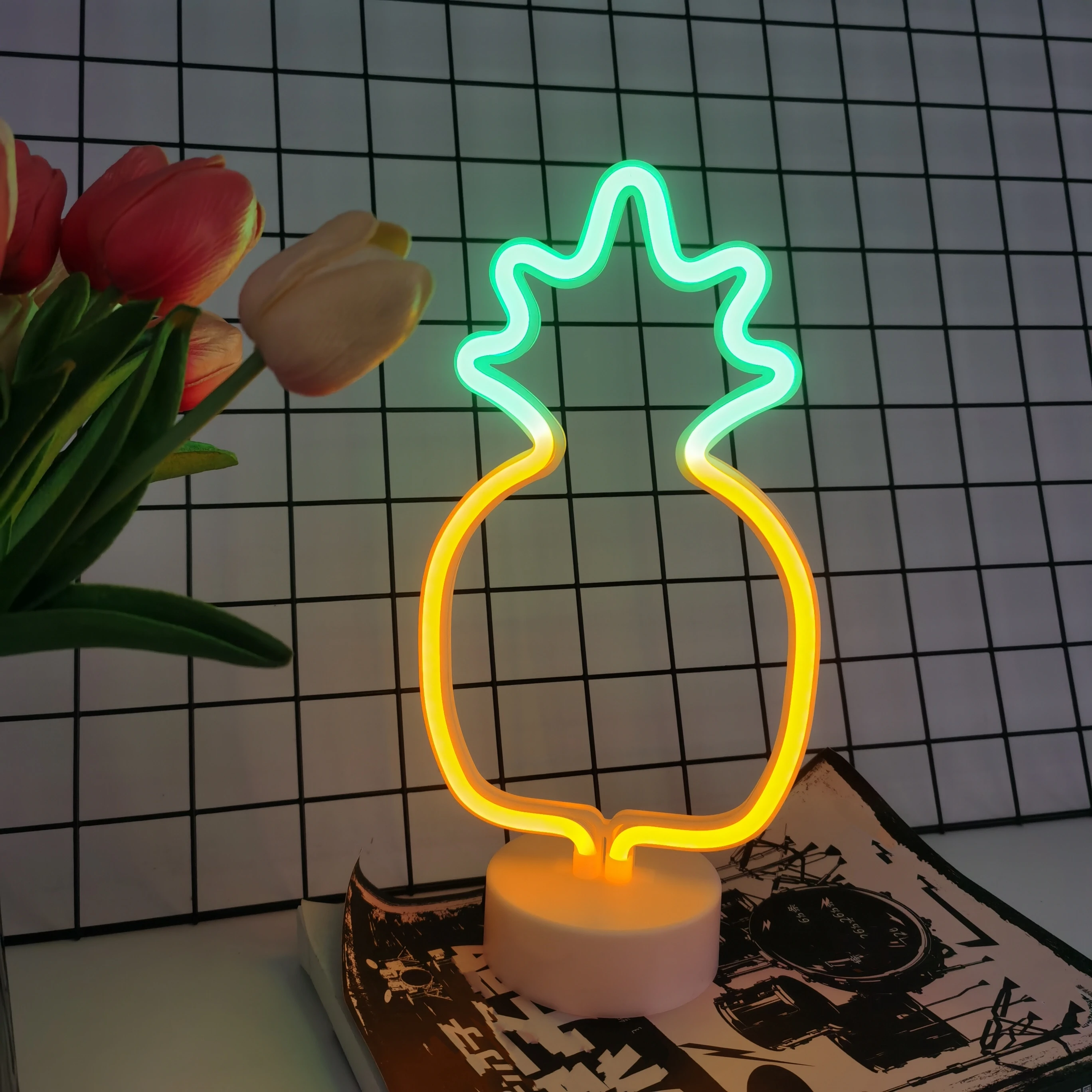 Desktop Pineapple