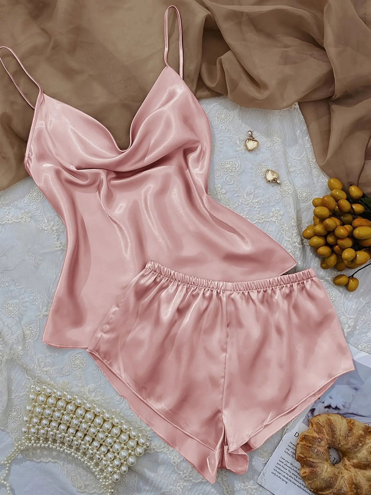 https://ae01.alicdn.com/kf/S3f53e94f4a054ed3a9e6fd81eaa72d36U/Women-Ice-Silk-Pajamas-Sleepwear-Pajama-Set-Camisole-Shorts-Pink-Black-Blue-M-L-XL-V.jpg