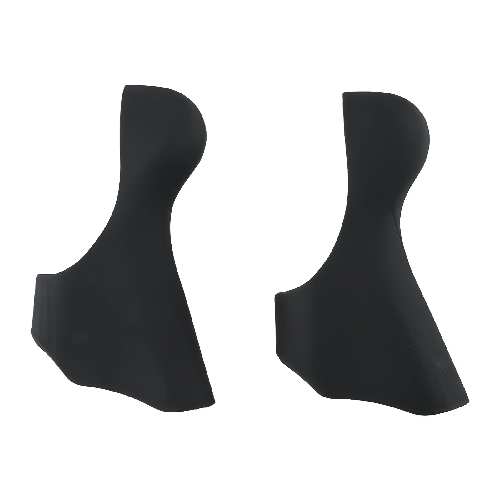 Copriguaine Leva Freno In Silicone Per Shimano Ultegra 105 ST-6700 10v – Colorate, Morbide - 2