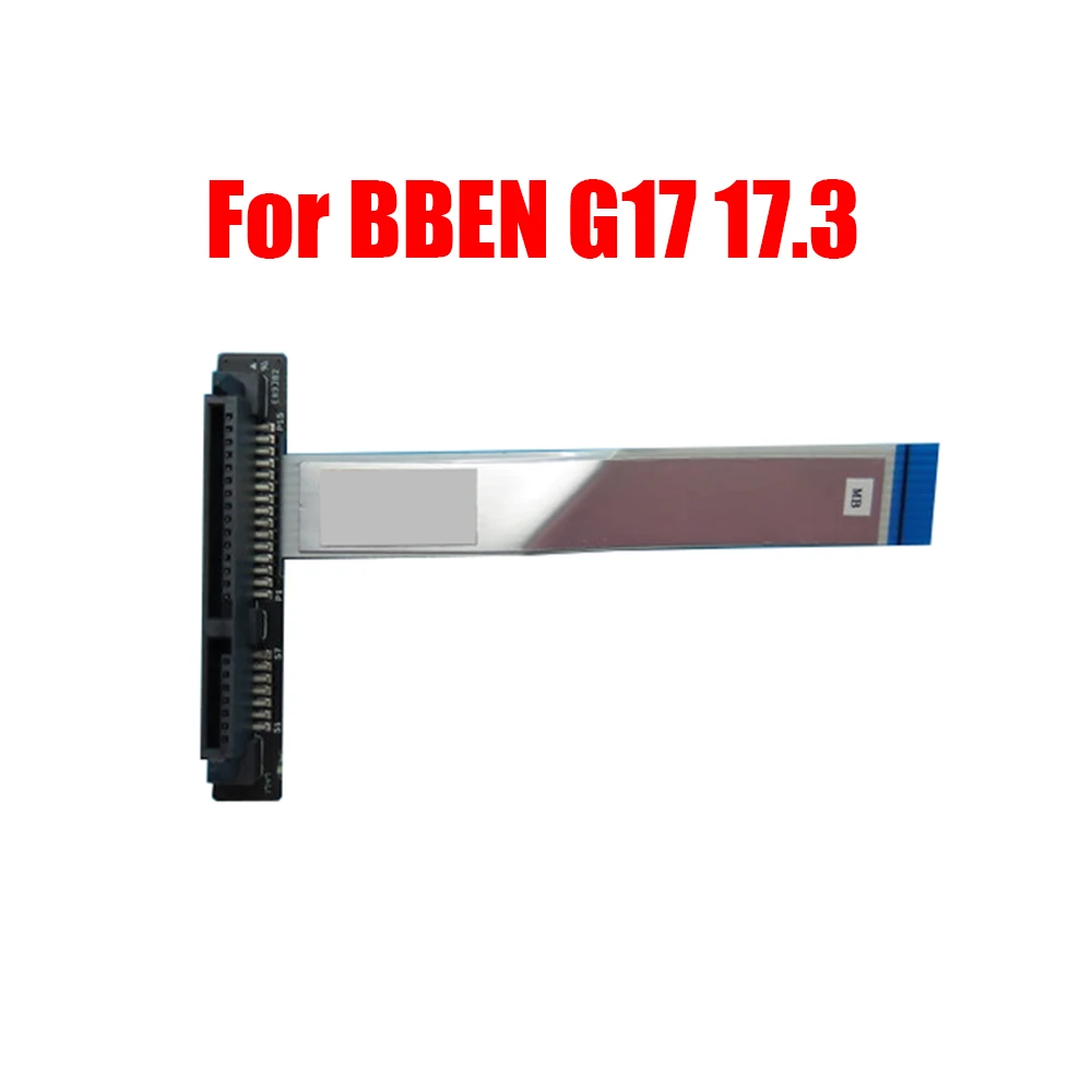 Кабель жесткого диска для ноутбука BBEN G17 17