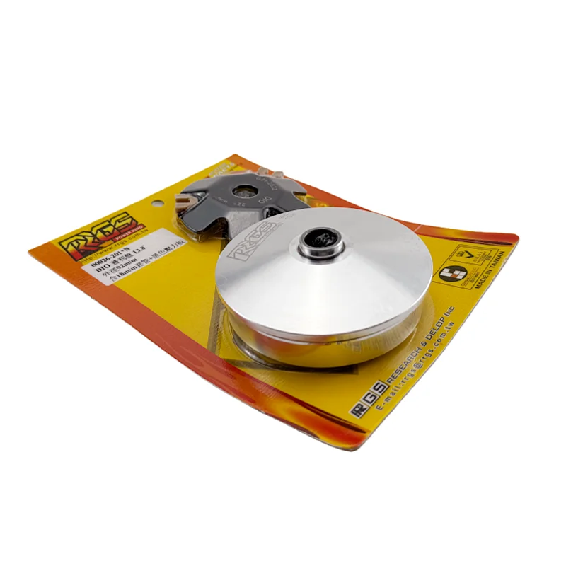 JISO DIO50 Variator 92mm 96mm AF 18 28 ZX50 AF34 35 racing tuning