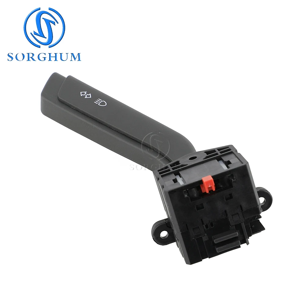 SORGHUM 21967897 Combination Switch For Volvo FH4 500 Converter Turn Signal Switch 22849497 Steering Column Truck Parts
