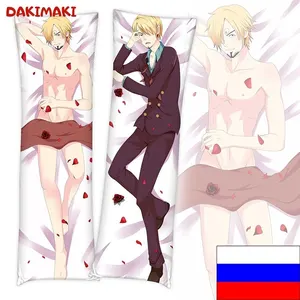 Дакимакура Санджи, Ван-Пис арт. D0444