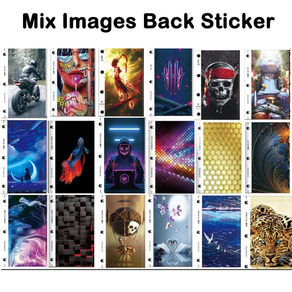 Sell well Flexible Hydrogel Film Anti-stress Immediate repair Screen TPU HD film MATTE movie Privacy movie For Cutting Machine cellphone screen protector