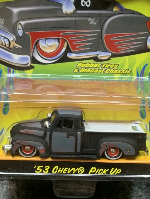 HOT WHEELS クライスラー　クルーザー HOT WHEELS クライスラークルーザー