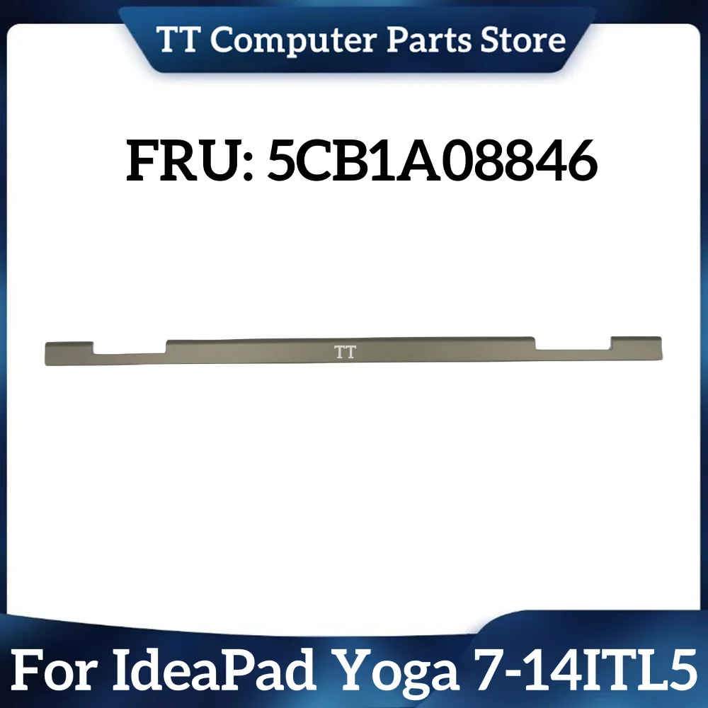 

TT 5CB1A08846 Новый ЖК-шарнирный чехол DM для ноутбука IdeaPad Yoga 7-14ITL5 82BH Быстрая доставка