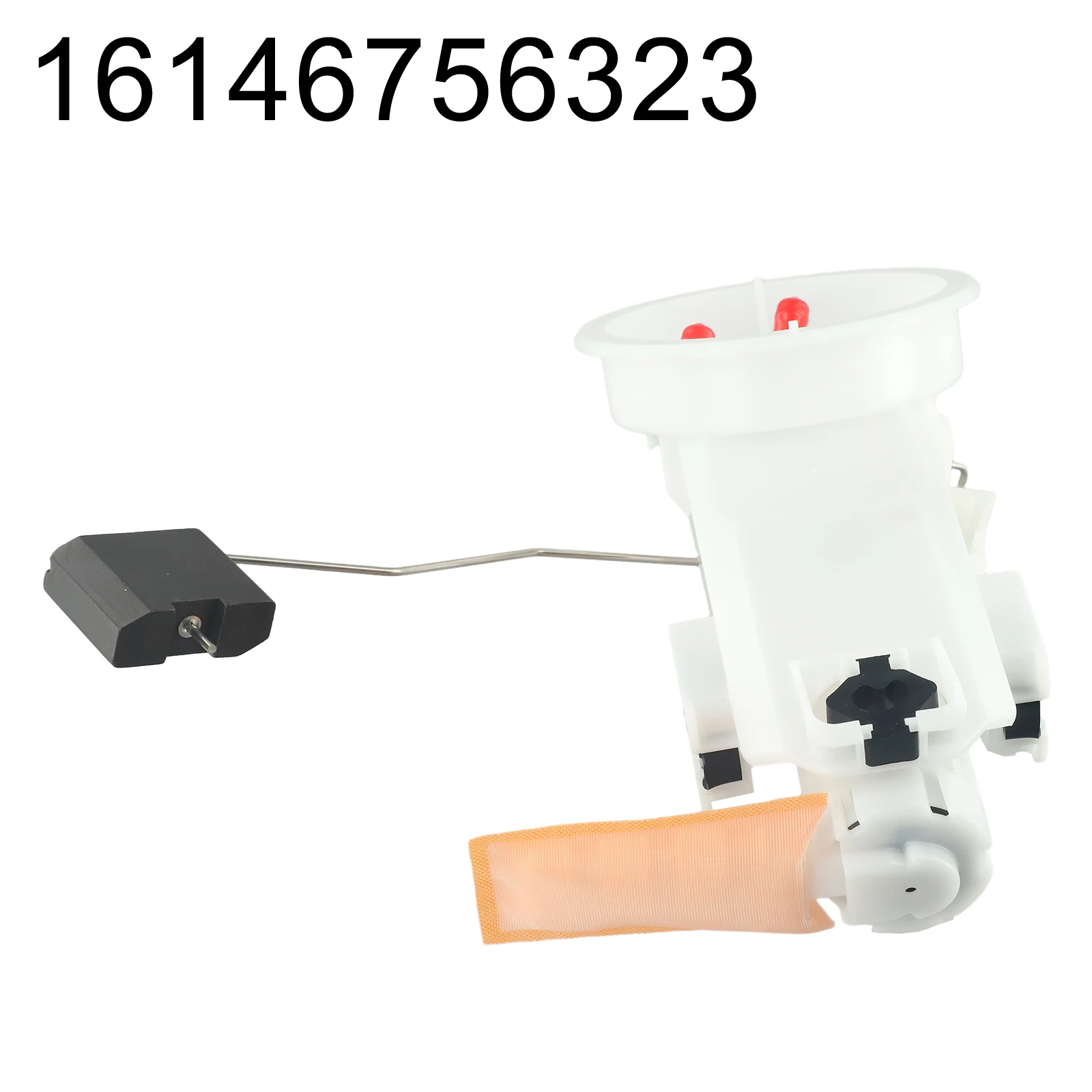 

Электрический топливный насос 16146756323, пластиковый подключай и работай для BMW Z3 E36 1995-2002, высококачественный материал, автозапчасти, 1 шт.