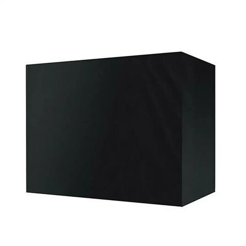 

Swing Cover Waterproof 210D UV Protection Swing Cover Water-Resistant 78.74x69.63x49.21inch Weather Protection Outdoor 3 Triple