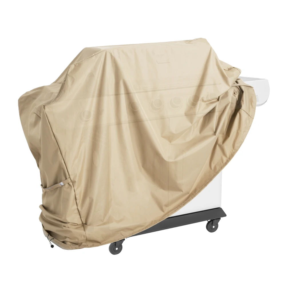 BBQ GRILL COVER 5