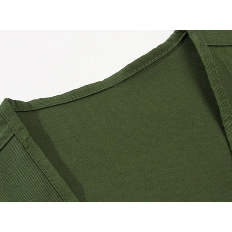 Description Picture 5 of itemMen's Multi Pocket Tank Top Summer Men American Tactical Hiking Fishing Photography Director Mesh Sleeveless Outdoor Jacket Vest