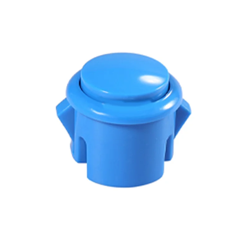 C9-10개 아케이드 버튼 게임 매니아를 위한 30mm 반응형 아케이드 버튼
