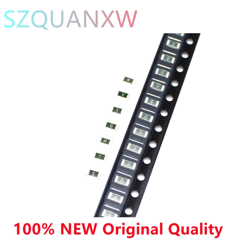 

20pcs A One Time Positive Disconnect SMD Fuse 1206 3216 0.5A 0.75A 1A 1.5A 2A 2.5A 3A 4A 5A 6A 7A 8A 10A 20A 30A Fast Acting NEW