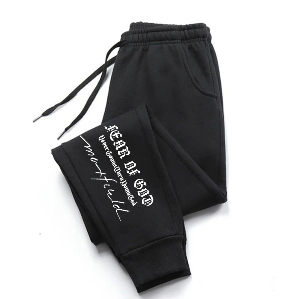 

Streetwear Pants for Mens Joggers Men Men's Tracksuit Pants Jogging Man Sport Gym Clothing Women's Trousers Jogger Baggy Casual