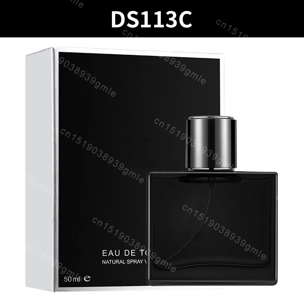 Black-50ML-C