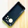 Soft Silicone Phone Case for IIIF150 B2 Ultra TPU Back Cover Black Transparent Cases for IIIF150 B2Ultra Protective Shell 4