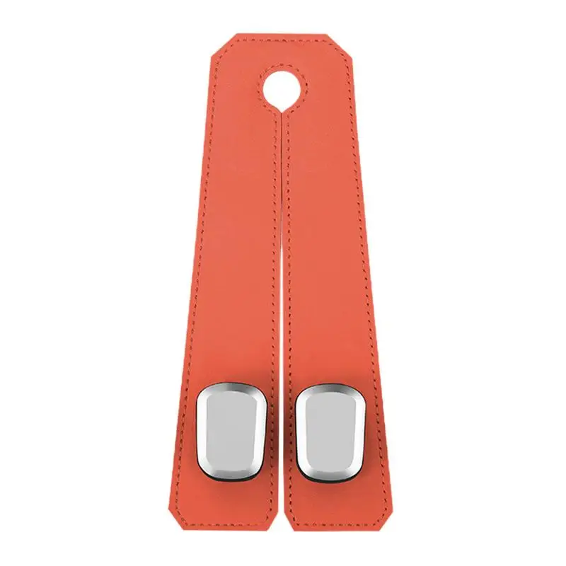 

Крючки для автомобильного сиденья, вешалка для подголовника, кошелька для автомобиля, регулируемый двойной крючок для спинки автомобильного сиденья, многофункциональные аксессуары для интерьера автомобиля