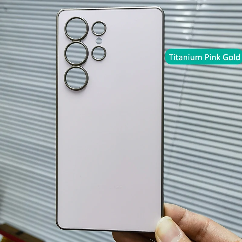Titanium Gray AG Phone Protector Shell Case