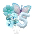 SKY BLUE