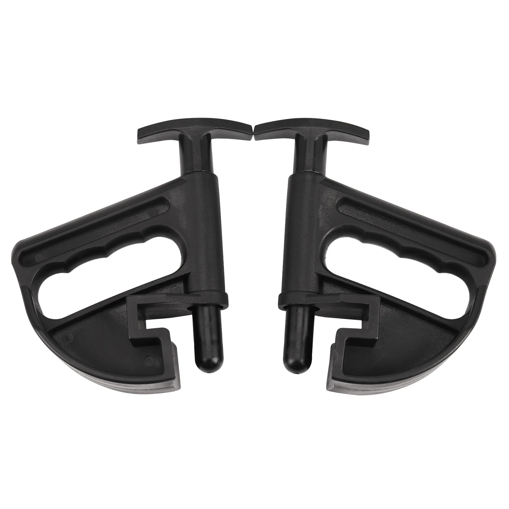 2Pcs Car Styling Car Auto Tire Bead Clamp Tire Changer Bead Clamp Drop Center Tool Universal Rim