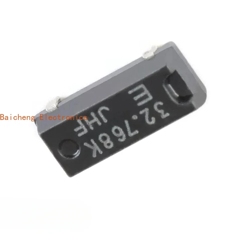 10PCS SMD 패시브 수정 발진기 32.768K 4P 32768 12.5PF MC-306 MC306 32.768Khz