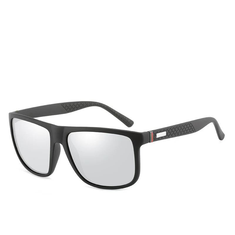 

2024 Polarized Sunglasses Men Women Rectangle Sunglasses Wear Glasses Vintage Driving Beach Outdoor Glasses Vintage Sunglasses