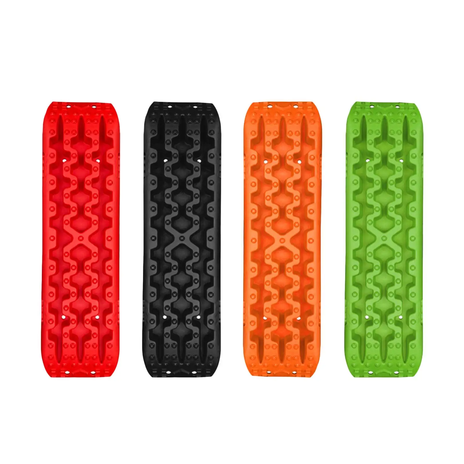 

Tire Grip Grabber Traction Mat for Ground Terrains