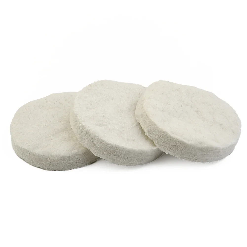 Ceramic Sponge Blanket Fireplace Ovens And Gel Burner 1/2/3/5 8.6x1.2cm Calcium-magnesium-silicate High Quality