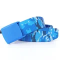Oceanblue camouflage