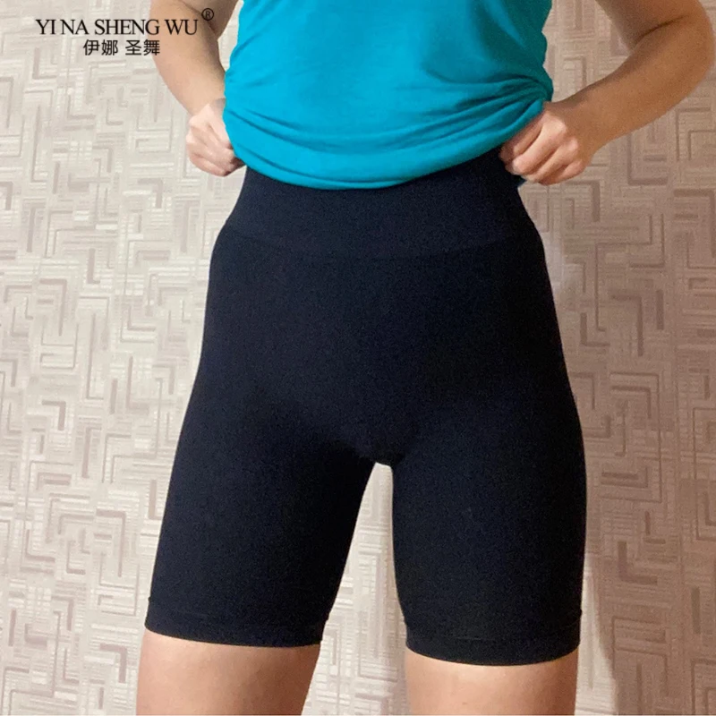 Sports Shorts Yoga Short Women Seamless Fitness High Waist, workout shorts,yoga shorts,sports shorts,running shorts,seamless shorts
