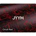 21 Circuit Red
