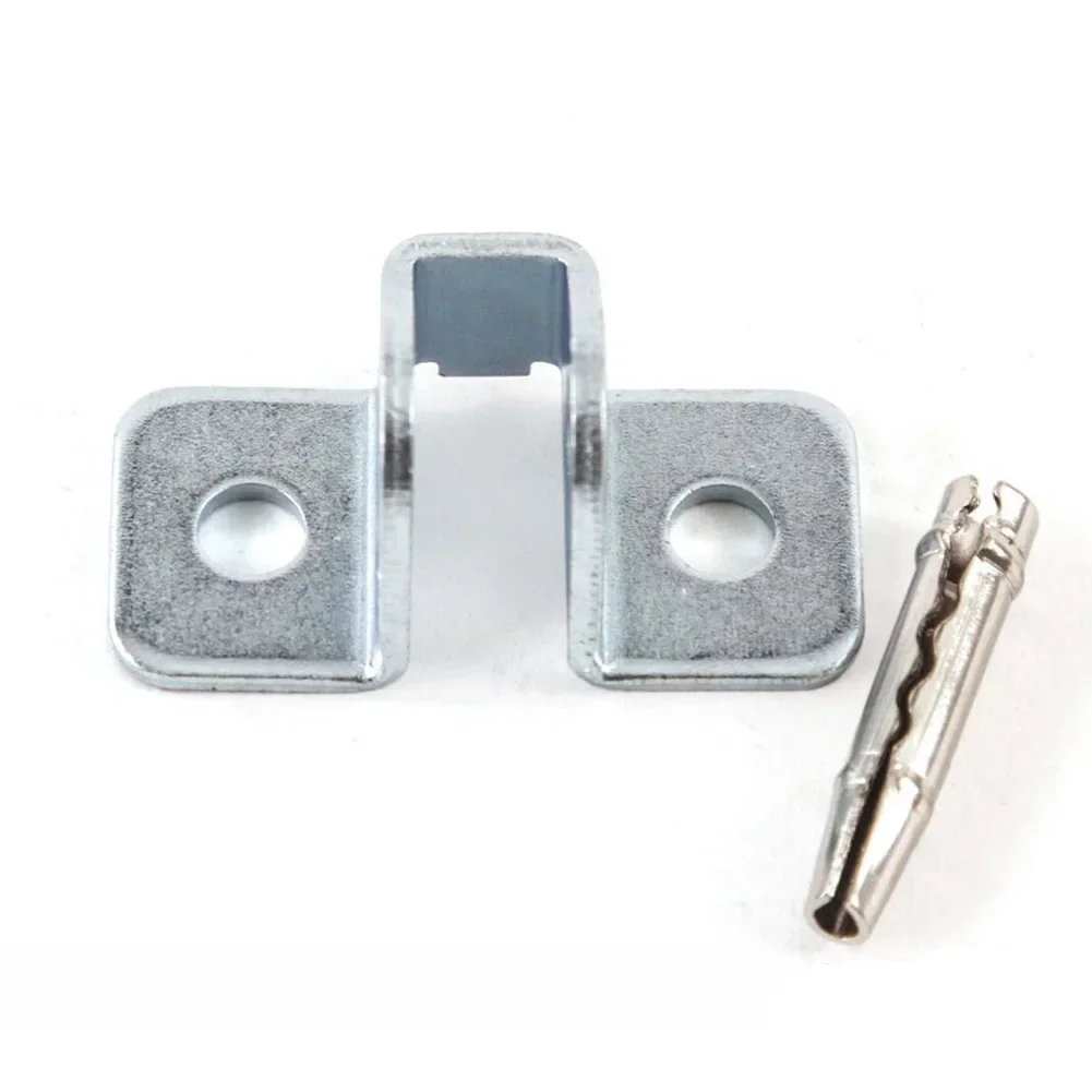 55002361 55012900Ab Staffa Di Controllo Porta E Riparazione Pin Per Jeep Per Cherokee 84-01 Per Jeep Per Cherokee (Xj) 1984-1992 Utile