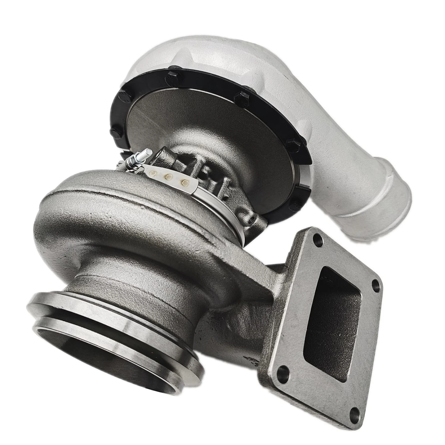 Turbocharger For Cummins N14 NT855 3529040 Excavator Engine Replacement Parts