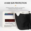 WEST BIKING Breathable Thin Cycling Caps Ice Silk Face Mask Summer Balaclava Anti-UV Windproof Road Bike MTB Cooling Sport Gear 4